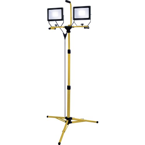 STAK 2x50 worklight delovni reflektor 100 W 8000 lm dnevna bela ST748, (20521155) Slike