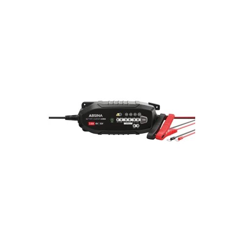 Absina 301008 301008 automatski punjač 6 V, 12 V 3.8 A 3.8 A Cijene