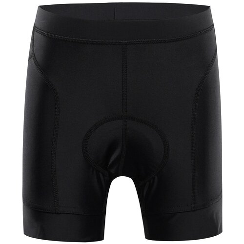 Alpine pro Children&amp;#039;s cycling shorts ARSO black Slike