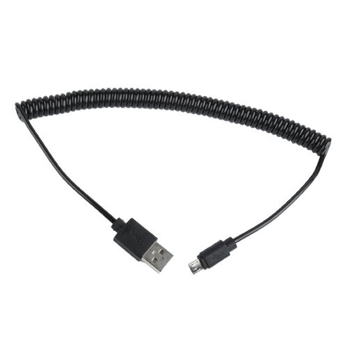 Gembird USB kabl 1,8 m USB A Micro-USB B, Crno Slike