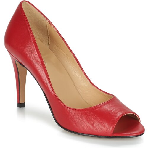 Betty London EMANA Red Slike