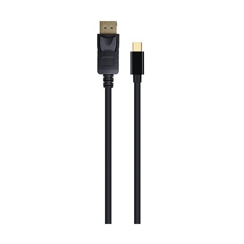 Gembird Mini DisplayPort to DisplayPort digital interface adapter kabal GEMBIRD 1.8m, CCP-mDP2-6 Cijene