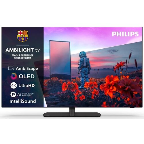 Philips oled tv sprejemnik 65OLED811/12 Cene
