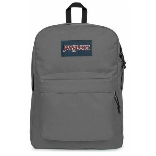 Jansport Superbreak One Graphite Grey sarena Slike