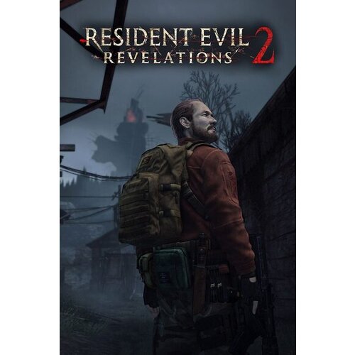 Steam Resident Evil Revelations 2 / Biohazard Revelations 2 Episode Two: Contemplation (DLC) Key (PC) GLOBAL Cene