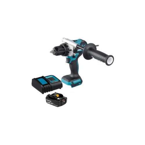 Makita aku udarna bušilica odvijač BRUSHLESS DHP486RF1 Cijene