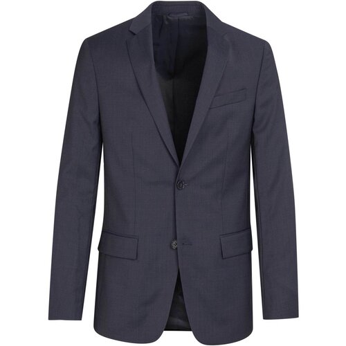 Calvin Klein Jeans Jakne &amp;amp; Blazerji - Modra Slike