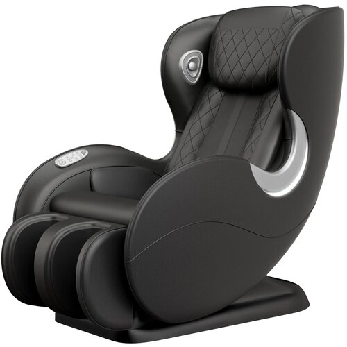 NRG Wellness Masažni stol Sofa 2D - Zero Gravity - Črn, (5000136892) Slike
