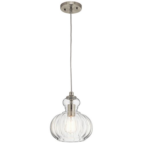 Elstead Lighting VISEČA SVETILKA Riviera 35.3/35.3 cm E27 Slike