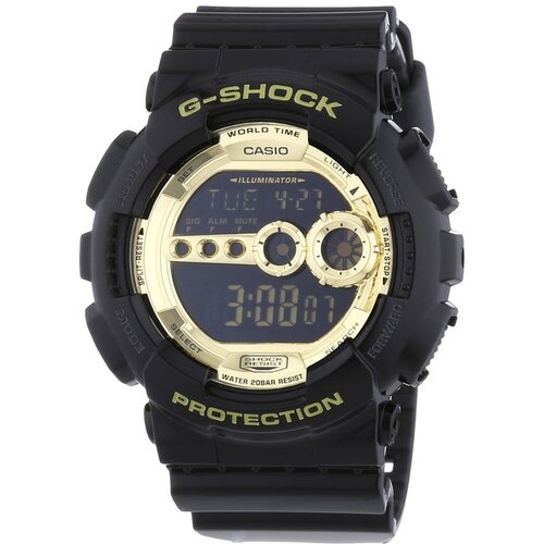 Casio G-SHOCK GD-100GB-1ER Cene