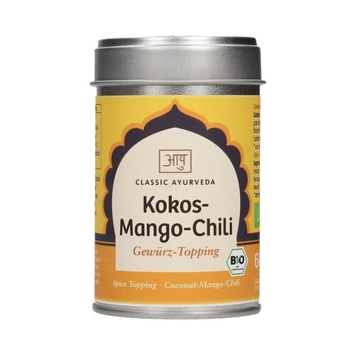 Classic Ayurveda kokos Mango Chili Bio Cijene