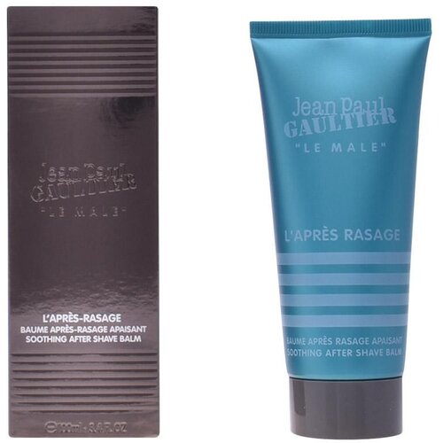 Jean Paul Gaultier Le Male balzam za po britju za moške 100 ml Cene