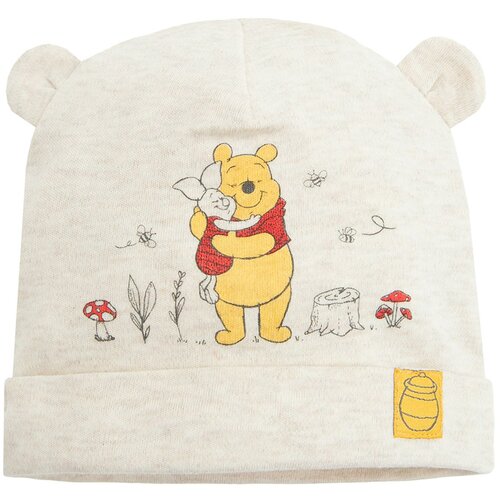 Cool club kapa prehodna LAB2800804 WINNIE THE POOH F bež 48 Cene