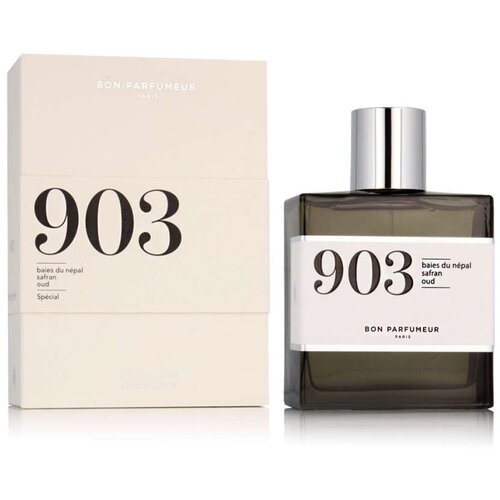 Parfem za oba spola Bon Parfumeur 903 nepal berries saffron oud EDP 100 ml Slike
