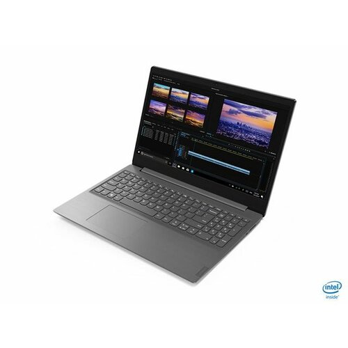 Lenovo V15-IWL (Iron Grey) Full HD, Intel i5-8265U, 8GB, 512GB SSD, Win 10 Pro (81YE0009YA) laptop Slike