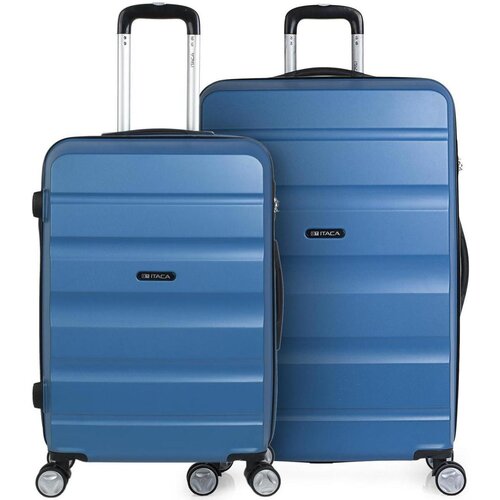 Itaca Elba Blue Slike