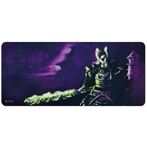 Fury Podloga Yari Speed XL Dawn Crasher Cene