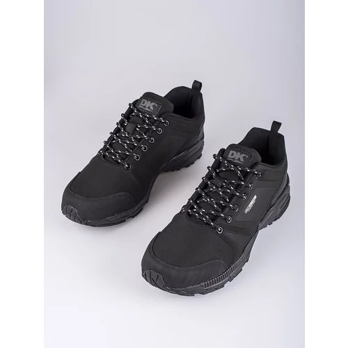 DK Trekking shoes for men black