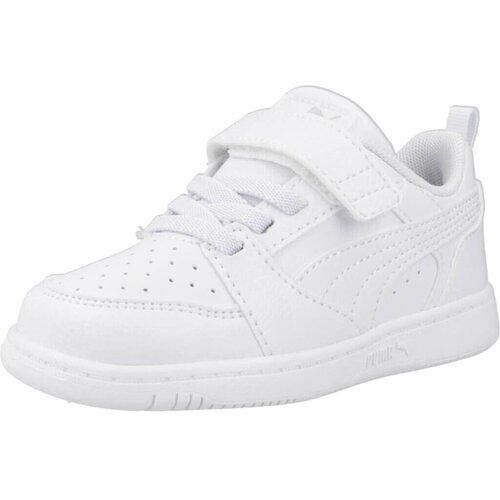 Puma Modne superge REBOUND V6 LO A Bela Cene