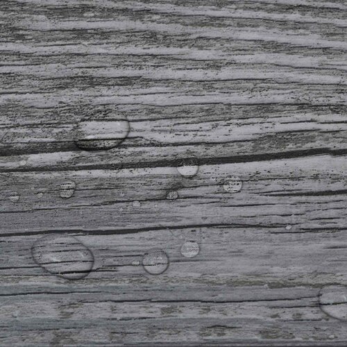  Samoljepljiva podna daska 32 pcs Sjajna siva 4,46 m&amp;sup2; PVC Slike