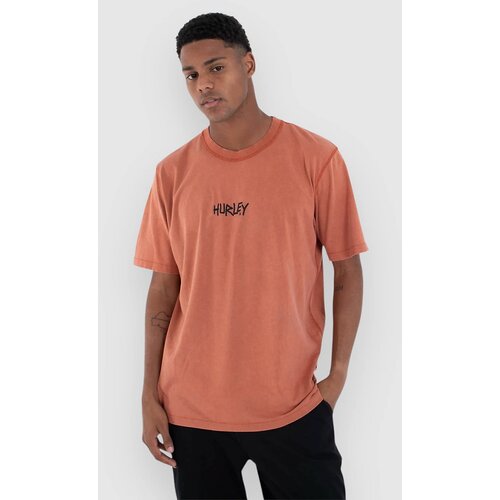 Hurley Sider Bp Tee T-shirt brickyard Cene