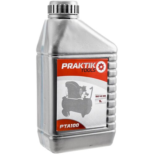 PRAKTIK TOOLS ulje 1 l Slike