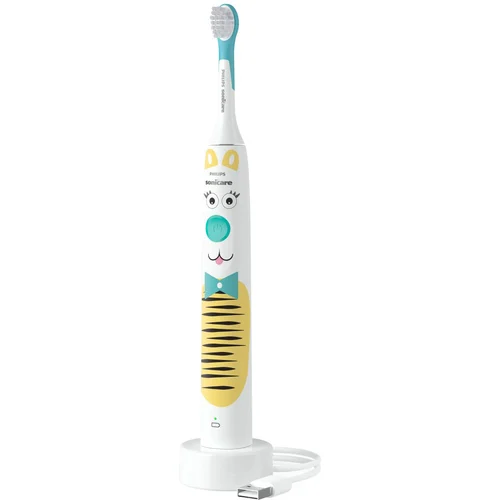 SONICARE zobna ščetka For Kids Pet Edition