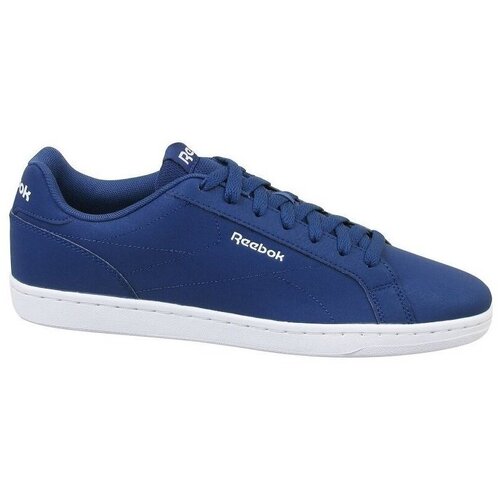 Reebok Royal Complete Washed Tamno plava Slike