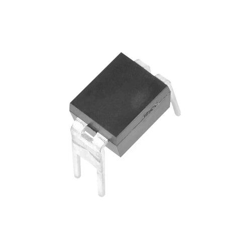 Lite-On tranzistorski izlazni optokopler LTV815 DIP-4 tranzistor Tube Cijene