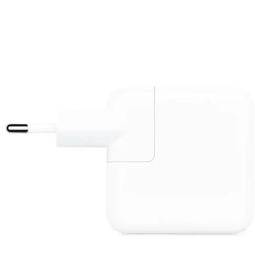 Apple USB-C kućni punjač 30 W Slike