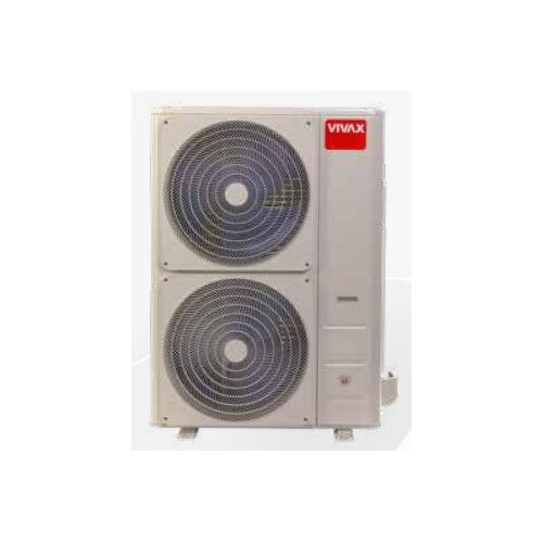 Vivax podno-plafon klima uređaj ACP-55CF160AERI+ R32 Slike