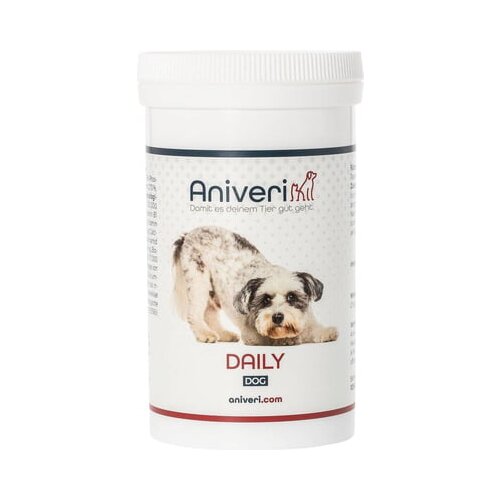 Aniveri Daily Dog Slike