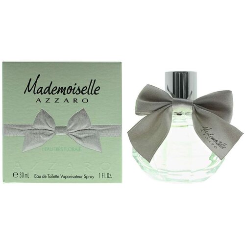 Parfem Mademoiselle L&amp;#039;Eau Tres Florale 30 ml toaletna voda za ženske Slike