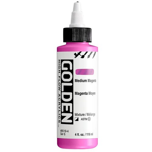 Artmie GOLDEN High Flov akrilna boja 118 ml | Various Shades Cene