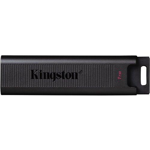 Kingston Technology DataTraveler 1TB Max 1000R /900W USB 3.2 Gen 2 Slike