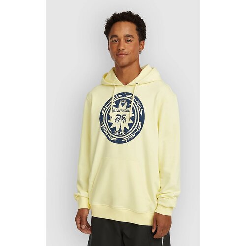 O'neill Musthave Graphic Pulover s kapuco rainforest dew Cene