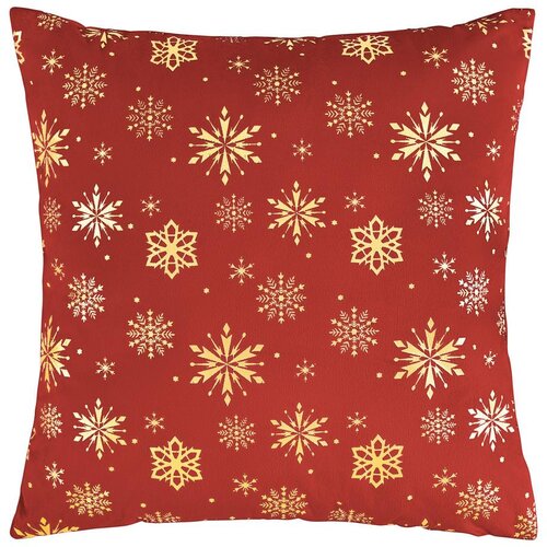 Mömax Okrasna Blazina Snowflake Cene