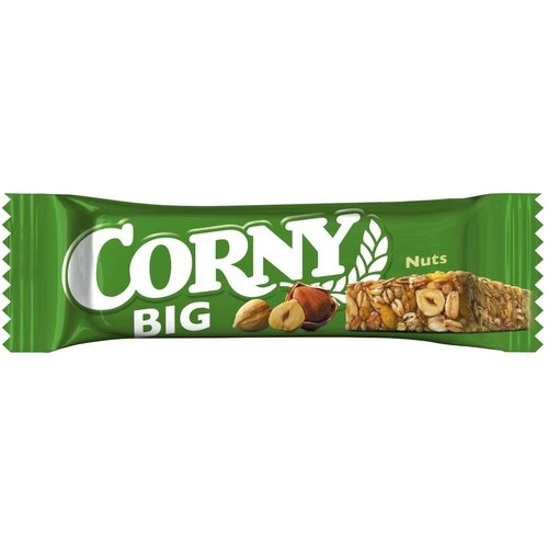 Corny Čokoladica extra big lešnik 50g Cene