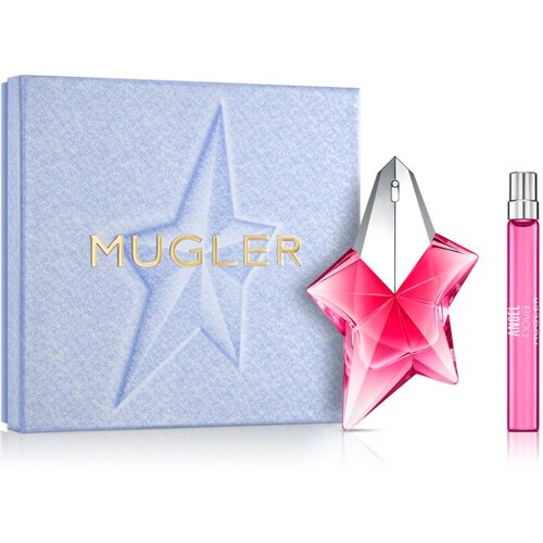 Mugler Angel Nova poklon set za žene Cijene
