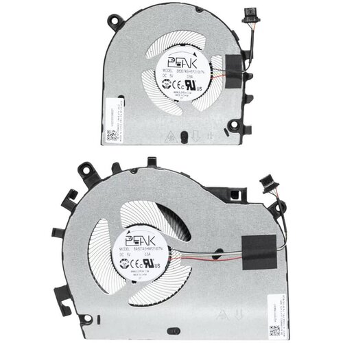  Ventilator Lenovo ThinkBook 16 G4+ IAP ARA - Set (CPU + GPU) Cene