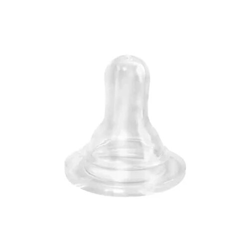 Elfi silikonska cucla , M (0 m +) L (6 m +) ( RK05 ) Slike