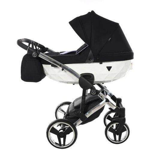 Junama diamond s-line V2 kolica za bebe set 2U1 JUNDIASLV2 Slike