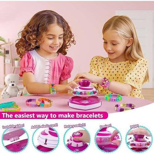 Set za pravljenje narukvica 551135 Cene
