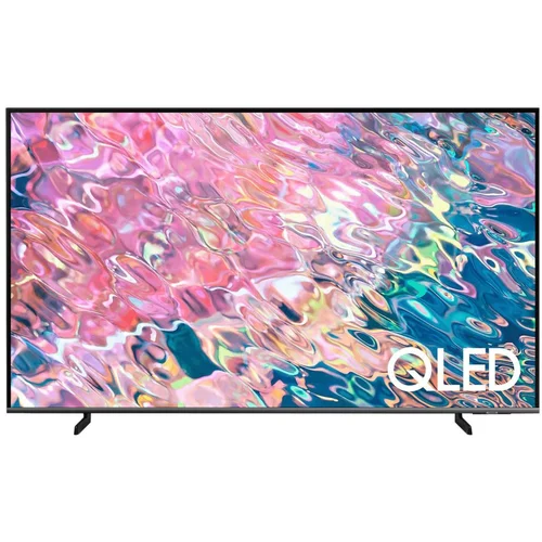 Samsung Smart 4K QLED TV 65”, UltraHD, DVB-T2/C/S2, WiFi, BT – QE65Q67BAUXXH