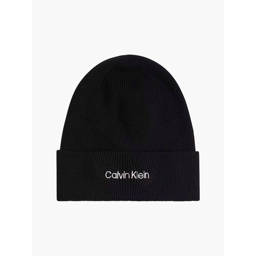 Calvin Klein Essential Knit Beanie Slike