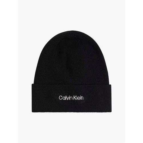 Calvin Klein Essential Knit Beanie