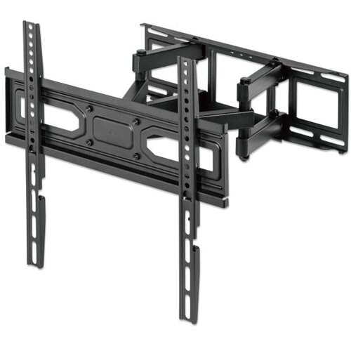 Manhattan univerzalni LCD Full-Motion zidni nosač za TV 32-70&rdquo; do 40kg Cijene
