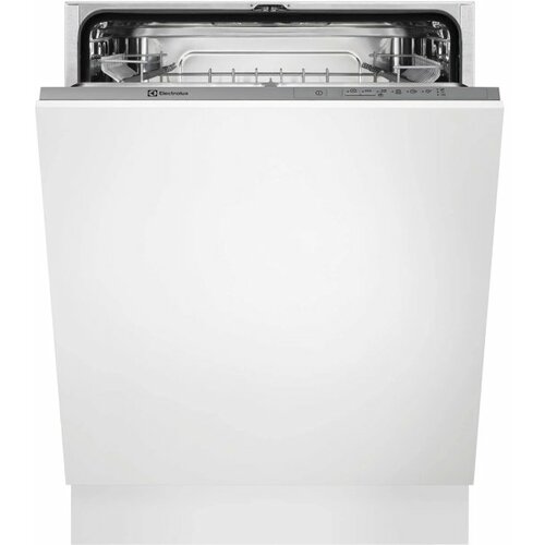 Electrolux EEA17200L Mašina za pranje sudova sa AirDry tehnologijom, 13 kompleta, Bela Cene