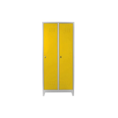 Hanah home ormarić za skladištenje žuta boja Js1028Sa Cene