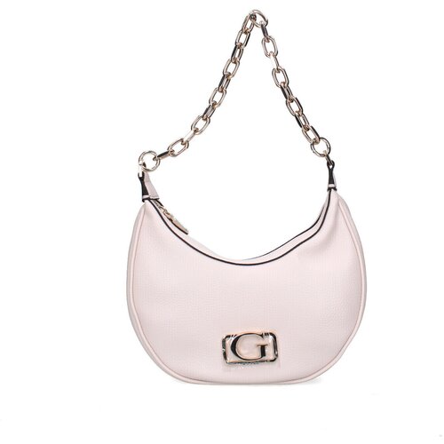Guess Torbice za na ramo HWBG9642010 Bela Slike